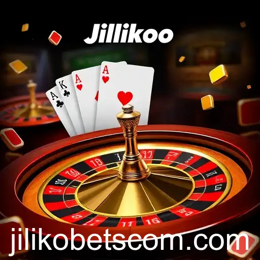 Exploring the Exciting World of Casino Games on Jiliko Bets