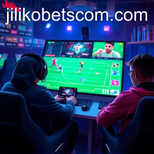 Digital Shifts in Online Gaming