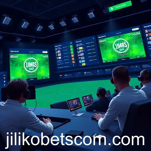 Evolution of Online Gaming Platforms in 2025