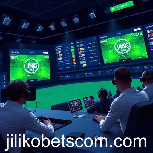 The Evolution of Online Gaming Platforms