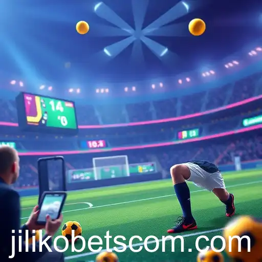 Evolution of Online Betting and Its Impact