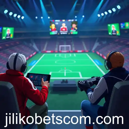 Innovations and Challenges in Online Gaming