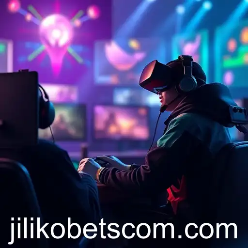 Jiliko Bets: Engaging and Evolving in 2025