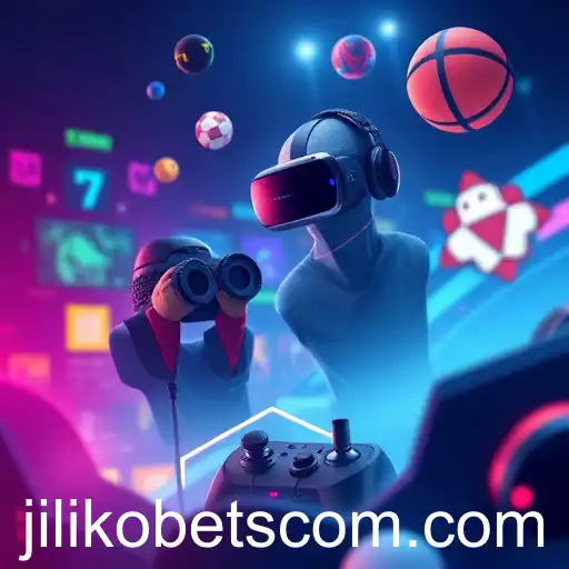 Jiliko Bets: A Cultural and Economic Phenomenon