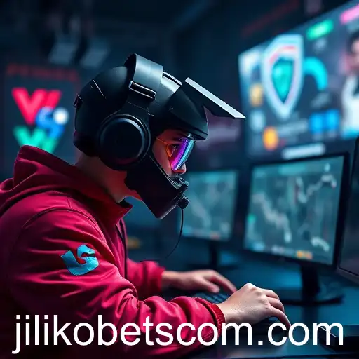 The Rise of Jiliko Bets in the Gaming World