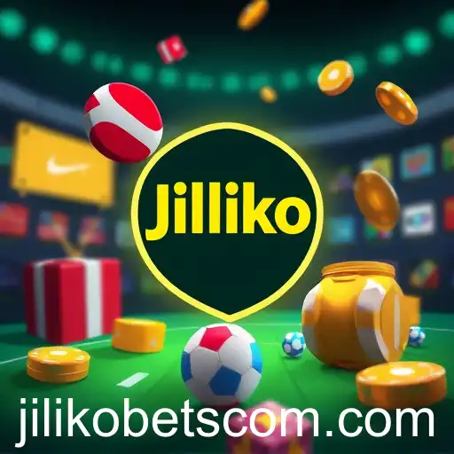 Jiliko Bets: The Digital Future of Gaming