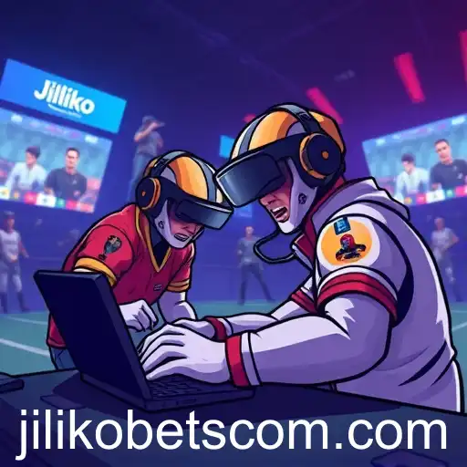Jiliko Bets: An Insight Into Emerging Online Gaming Trends