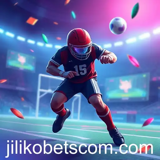 Jiliko Bets Revolutionizes Online Gaming Experience
