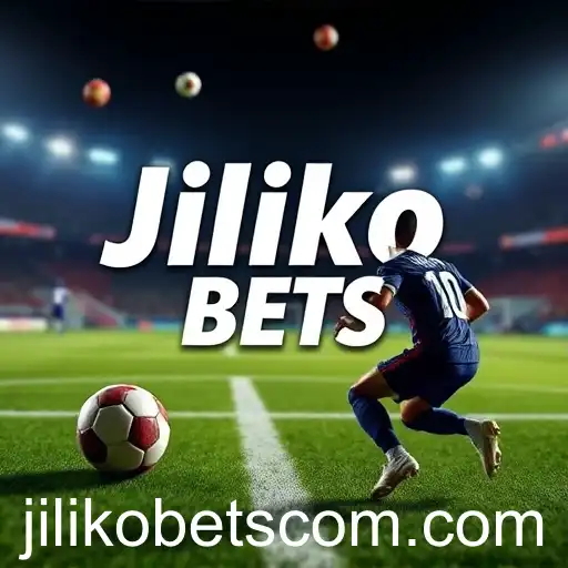 The Rise of Jiliko Bets in Online Gaming