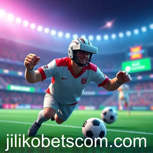 The Rise of Jiliko Bets in Online Gaming