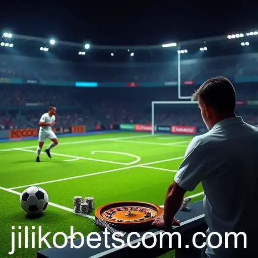 Jiliko Bets Revolutionizes Online Gaming