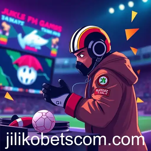 Jiliko Bets: Revolutionizing Online Gaming