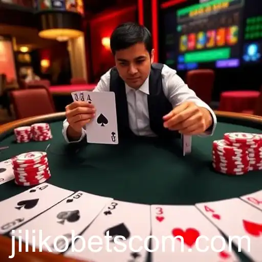 The Rise of Jiliko Bets and Its Impact on Online Gaming