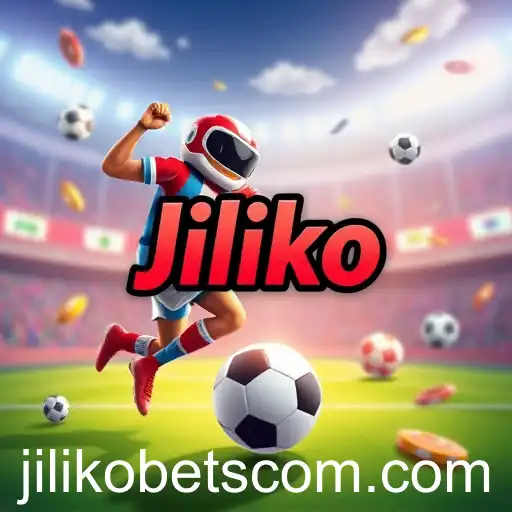The Rise of Jiliko Bets in the Gaming World