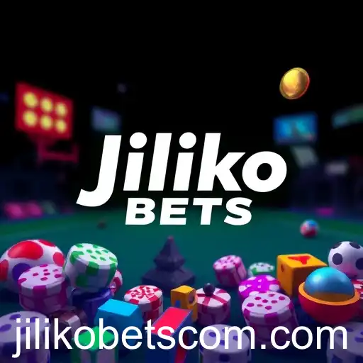 The Rise of Jiliko Bets in Online Gaming