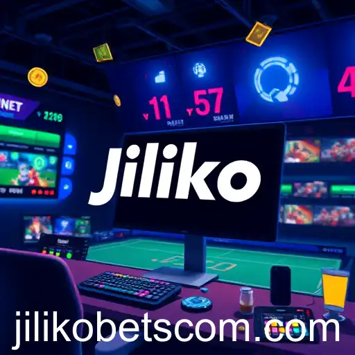The Rise of Jiliko Bets in Online Gaming