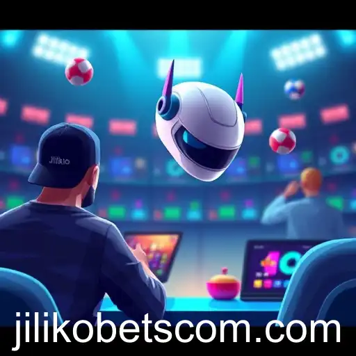 The Rise of Online Gaming with Jiliko Bets