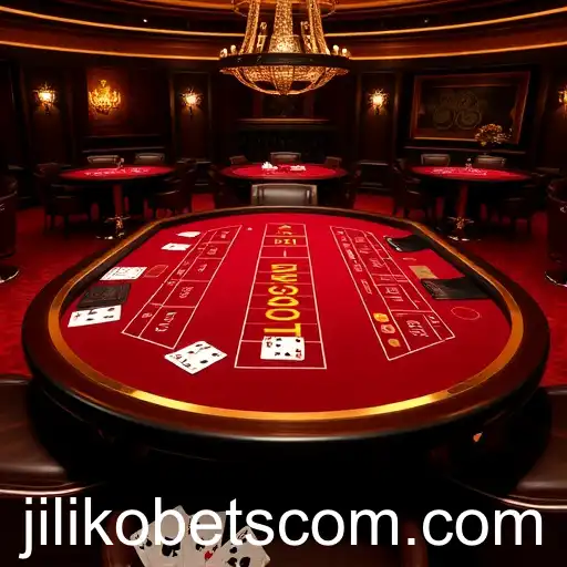 Jiliko Bets: Engaging and Evolving in 2025