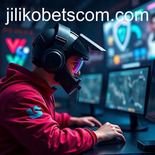 The Rise of Jiliko Bets in the Gaming World