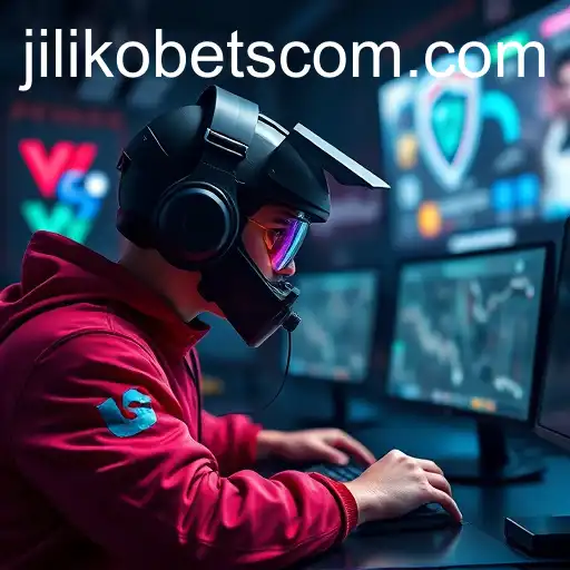 The Rise of Jiliko Bets in the Gaming World