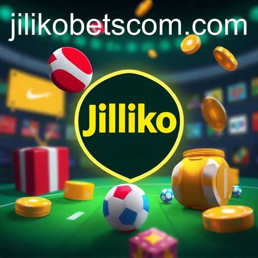 Jiliko Bets: The Digital Future of Gaming