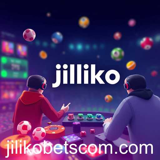 Jiliko Bets Reshapes the Landscape of Online Gaming