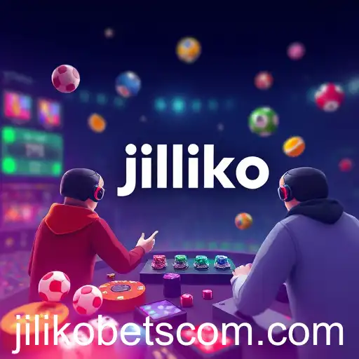Jiliko Bets Reshapes the Landscape of Online Gaming