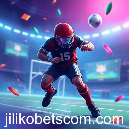 Jiliko Bets Revolutionizes Online Gaming Experience