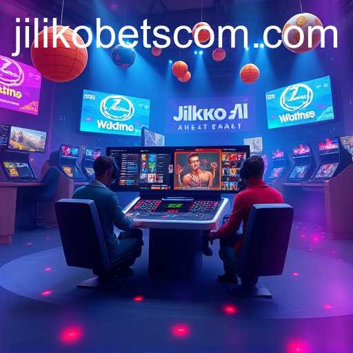 Jiliko Bets: The Evolution of Online Gambling