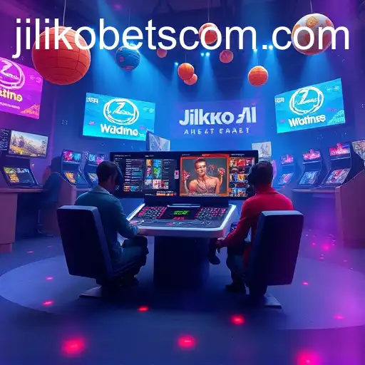 Jiliko Bets: The Evolution of Online Gambling