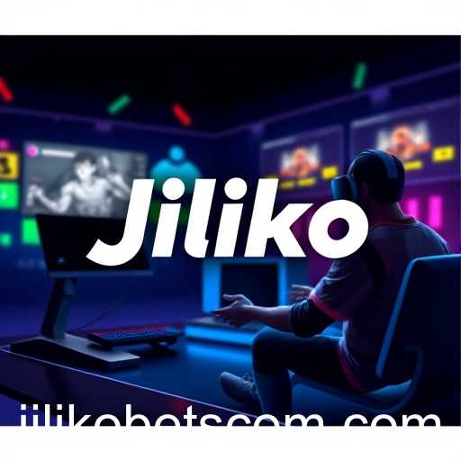 Jiliko Bets: Transforming Online Gaming