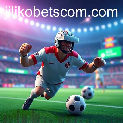 The Rise of Jiliko Bets in Online Gaming