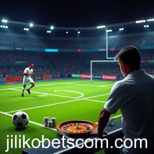 Jiliko Bets Revolutionizes Online Gaming