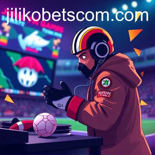Jiliko Bets: Revolutionizing Online Gaming
