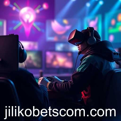 Jiliko Bets: A New Era in Online Gaming