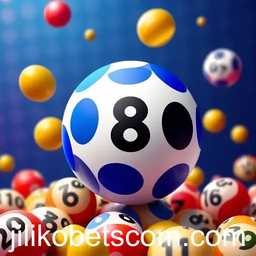 Exploring the Thrilling World of Lottery Games with Jiliko Bets