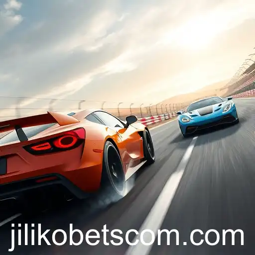 Exploring the Thrilling World of Racing Games and Jiliko Bets