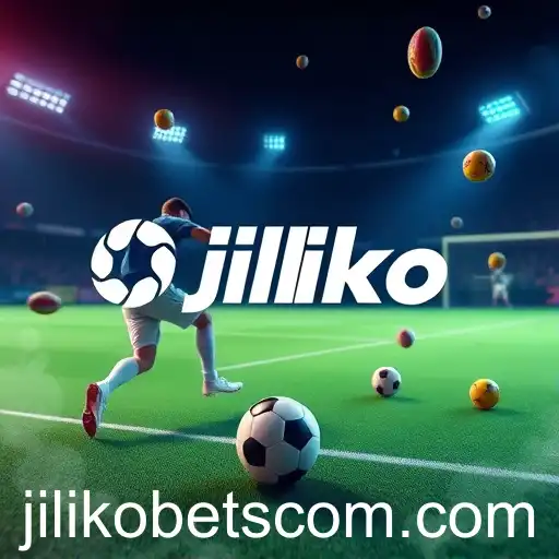 Rise of Jiliko Bets in Online Gaming
