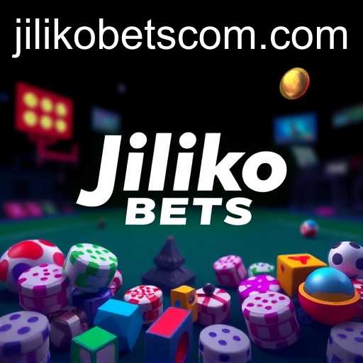 The Rise of Jiliko Bets in Online Gaming