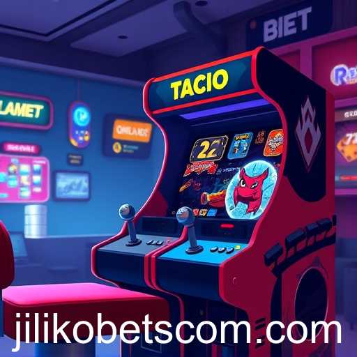 The Rise of Jiliko Bets in Online Gaming