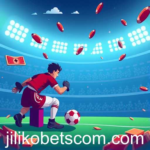 The Rise of Jiliko Bets in Online Gaming