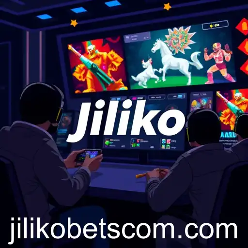 The Rise of Jiliko Bets in Online Gaming