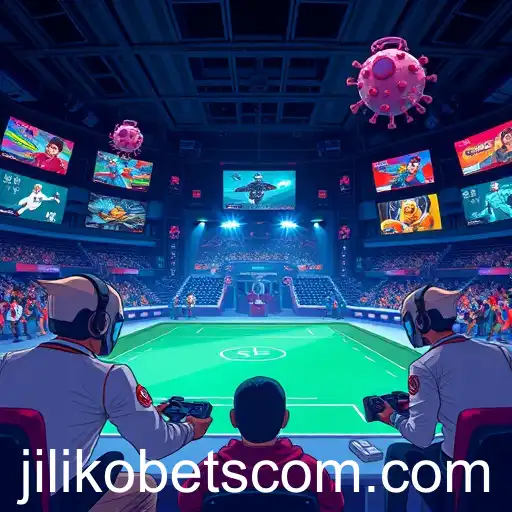 The Rise of Next-Gen Virtual Betting Platforms