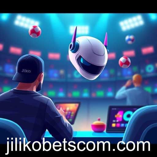 The Rise of Online Gaming with Jiliko Bets