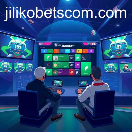 The Rising Tide of Online Gaming Platforms